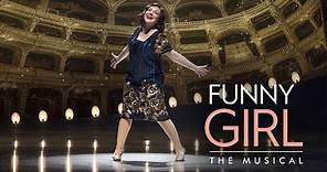 Funny Girl starring Sheridan Smith | Trailer