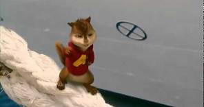 Alvin And The Chipmunks: Chipwrecked (Official cinema promotional Trailer 3 released 12/6/11 )