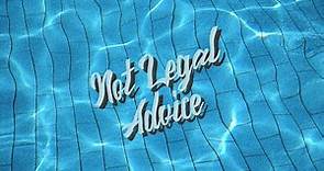 Mint Royale - Not Legal Advice (Official Audio)
