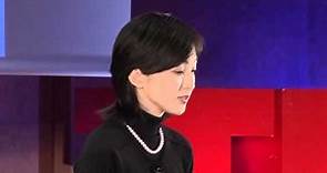 The Lives cannot be Saved by Knowledge: Satoko Oki at TEDxUTokyo