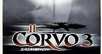 Il corvo 3 - Salvation - film: guarda streaming online