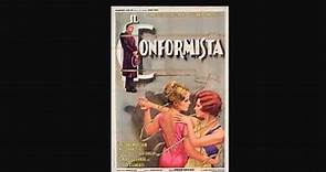 El conformista (1970, Bernanardo Bertolucci) -subt. español-