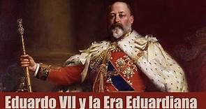 Inglaterra en La Era Eduardiana (1901-1910)