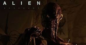 Alien: Covenant | David's Lab Teaser | 20th Century FOX