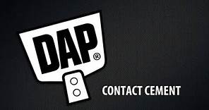 DAP Weldwood Contact Cement 101
