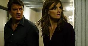 The Dramatic Reason Behind ABC's 'Castle' Cancellation Revealed