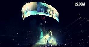 U2 Kiss The Future - 360º Tour: México Fuera de Control (HD)
