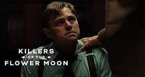 Killers Of The Flower Moon | Official Trailer | Paramount Pictures UK