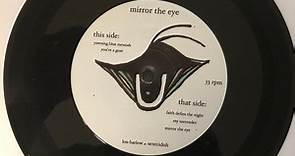 Lou Barlow As Sentridoh - Mirror The Eye