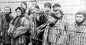 Las víctimas del Holocausto: los sefardíes en Auschwitz-Birkenau