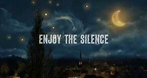 Enjoy The Silence - Depeche Mode | español & lyrics