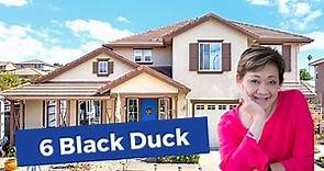 6 Black Duck | Gorgeous Home For Sale American Canyon | Modern | 2,877 Sq Ft | 4 Beds | 2.5 Baths