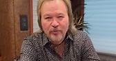 Travis Tritt - Amazing outpouring of love and support for...