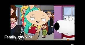 Family guy: Stewie the peanut butter Kid