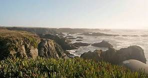 California 101: North Coast Best Beaches