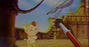 Back To Never Land (1989)