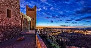 Beni Mellal, Morocco