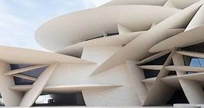 Jean Nouvel: 4 obras del arquitecto francés más premiado y prolífico del mundo