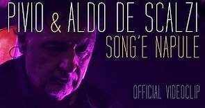 Pivio & Aldo De Scalzi | Song'e Napule (Live) | Official Video