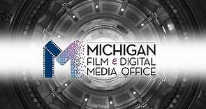 Welcome to the Michigan Film & Digital Media Office!