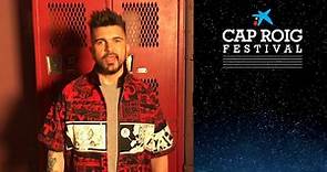 Juanes - Cap Roig Festival 2018