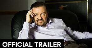 DAVID BRENT: LIFE ON THE ROAD - DON'T SKIP THIS TRAILER [HD]