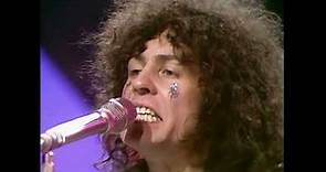T. Rex - Bang a Gong (Get It On), Full HD (Digitally Remastered and Upscaled)