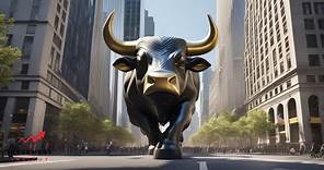 Where is the Wall Street Bull in NYC?