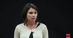 Zhanna Nemtsova, Russia- Civil Courage