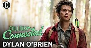 Dylan O’Brien Takes Us From YouTube & Teen Wolf to Headlining Love and Monsters - Collider Connected