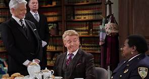 Night Court S02 'The Duke's a Hazard' Welcomes Dave Foley, Rhys Darby
