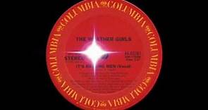 The Weather Girls - It's Raining Men (Columbia Records 1982)