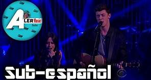 Shawn Mendes & Camila Cabello - I Know What You Did Last Summer - Sub Español