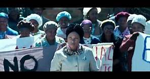 Winnie Mandela - OFFICIAL TRAILER