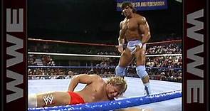 Jerry Lynn vs. Rick Martel: Wrestling Challenge, June 4, 1989