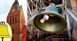 Hannover Marktkirche: Glocken der Evangelische Lutherischen Bisschofskirche (Plenum)