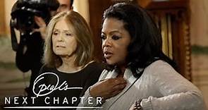 Exclusive: Oprah on Using Your Calling | Oprah's Next Chapter | Oprah Winfrey Network