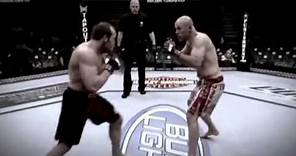 UFC: Stemm "Face The Pain" Music Video