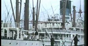 Documentary: 100 Years Of British Ships
