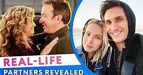Last Man Standing Real-Life Partners Revealed |⭐ OSSA