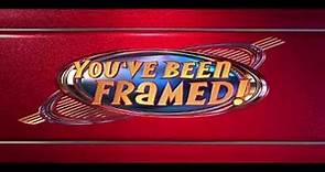 ITV's : You've Been Framed 2010 Theme Full