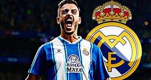 Joselu ▬ Welcome to Real Madrid 2023