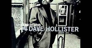 Dave Hollister - Can't Stay