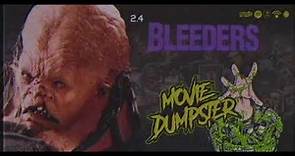 Bleeders (1997) | Movie Dumpster S2 E4