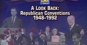 1980 Election: Ronald Reagan and the "New Right"
