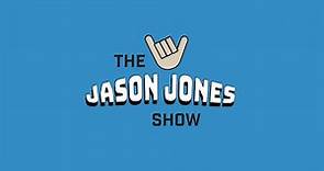 Jason Jones Show - Guest- Stephen Herried