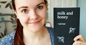 Book Review | Milk & Honey by Rupi Kaur