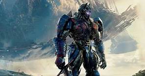 Purity Of Heart (Transformers: The Last Knight OST)