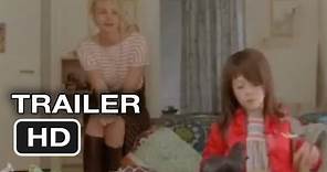 TIFF 2012 What Maisie Knew Official Trailer #1 (2012) - Julianne Moore Movie HD