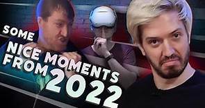 Hat Films Best Moments of 2022